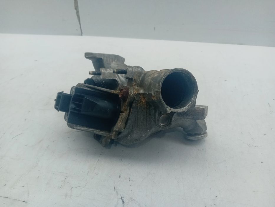 Válvula EGR NISSAN Micra V (K14)