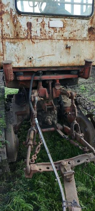 Продам Трактор Т-70С