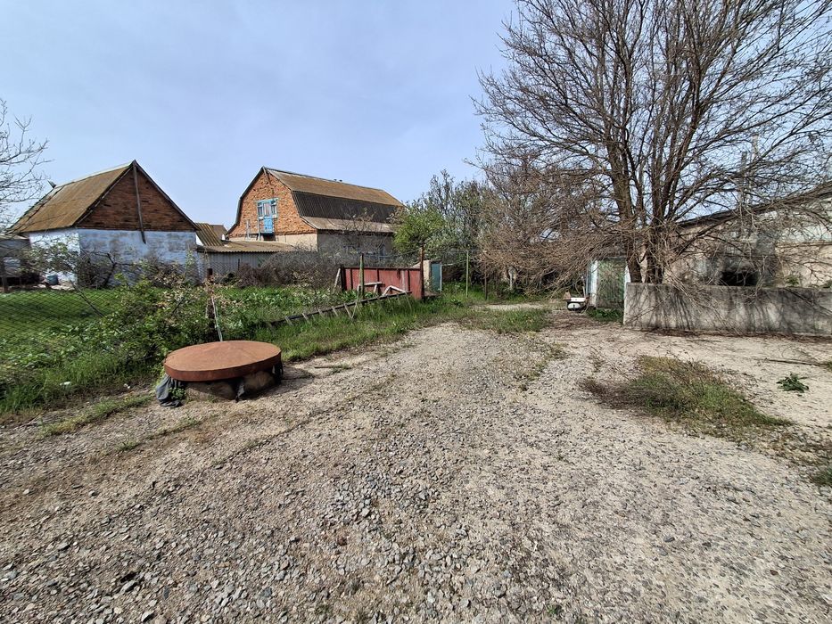 House in Inhulska silska hromada, Bashtanskyy rayon - View 4