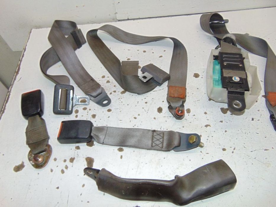 Mitsubishi l300/l400 cintos