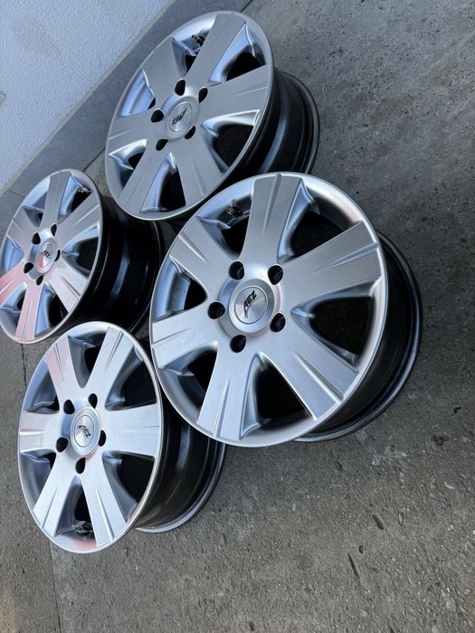 Диски 16 5.130 ЕТ59 6,5jx16H2 Reno Master