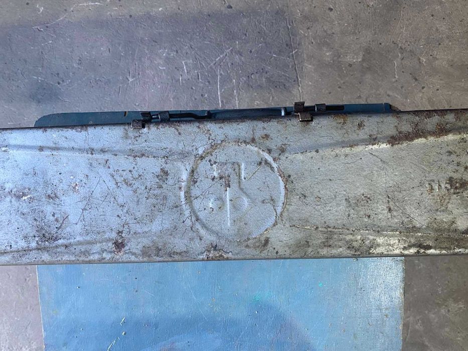 Знімач клапанів.