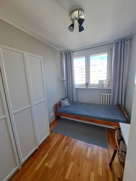 Mieszkanie – Warszawa - Widok 3