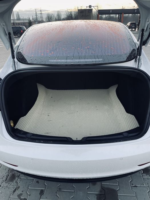 Продам Теслу Модель 3 Лонг Рендж 75D тесла модел 3 tesla model 3