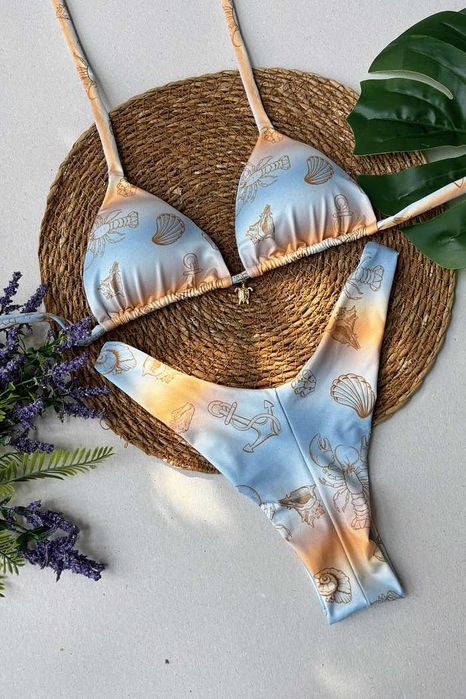 Biquínis fabricados no Brasil ( fato de banho)
