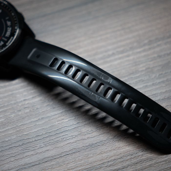 Zegarek Garmin Fenix 7S Solar