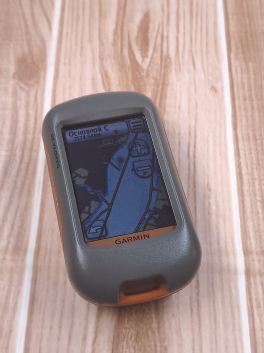 gps навігатор навигатоp Garmin Dakota 20 гармін гармин