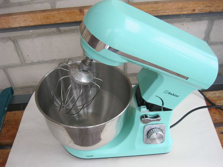 Продам планетарный миксер