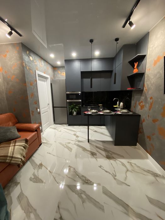 Вільна!Стильна 2-х квартира подобово метро Чернігівська,Дарниця