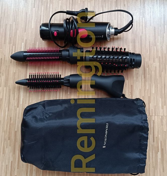 Suszarko-lokówka REMINGTON AS7051