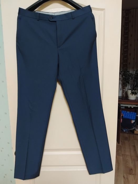 Костюм чоловiчий Voronin Модель Луiджi2-Гамма01МV