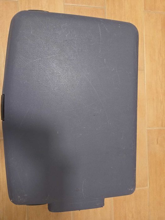 Mala de cabine da Samsonite