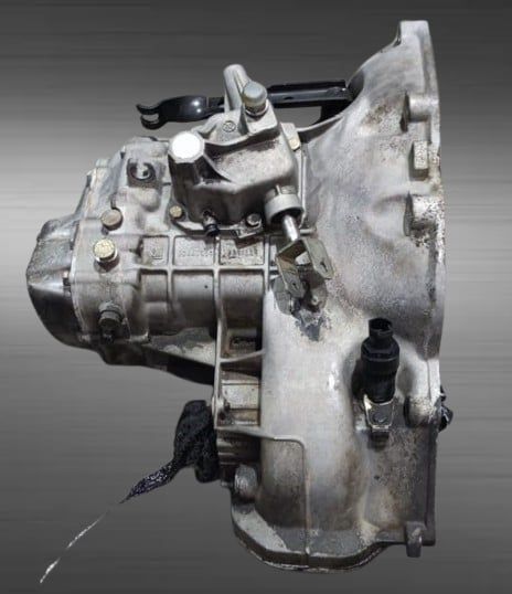 Caixa Velocidades Manual 90446059 - OPEL CORSA B
