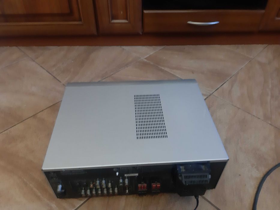 Wzmacniacz Panasonics  SA-HE70