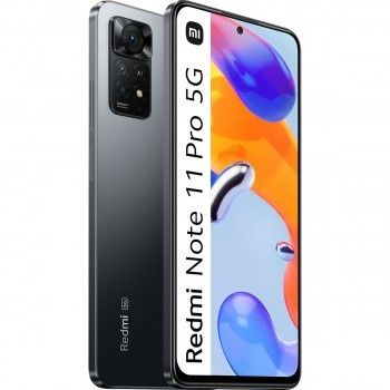 Xiaomi Redmi Note 11 Pro 5G