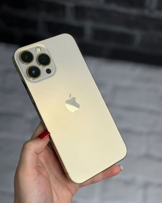 Продам iPhone 13 Pro Max 256