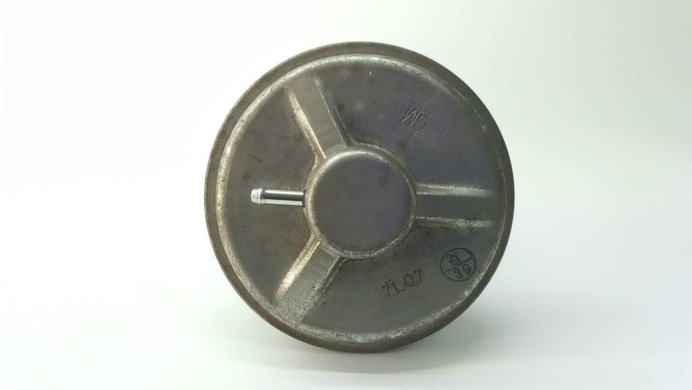 VáLVULA EGR CHEVROLET EPICA LT