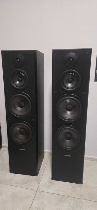 Infinity Reference 61i