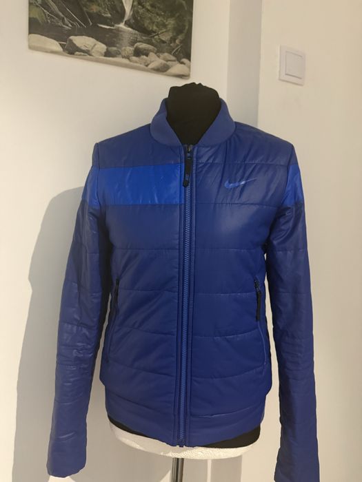 Kurtka Nike roz XS