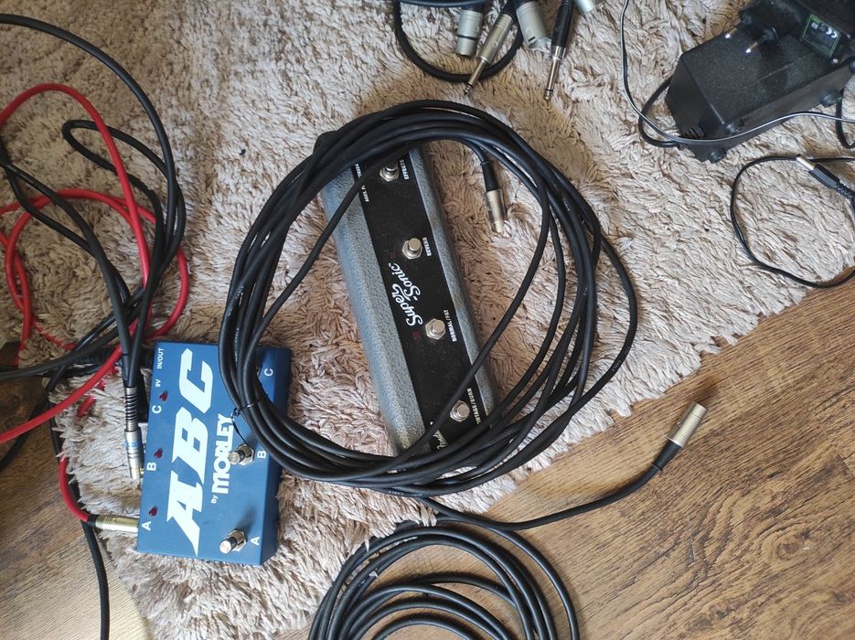 Fender Super Sonic Twin,212-100W