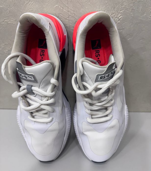 Оригінальні кросівки PUMA RS-G, р. 44