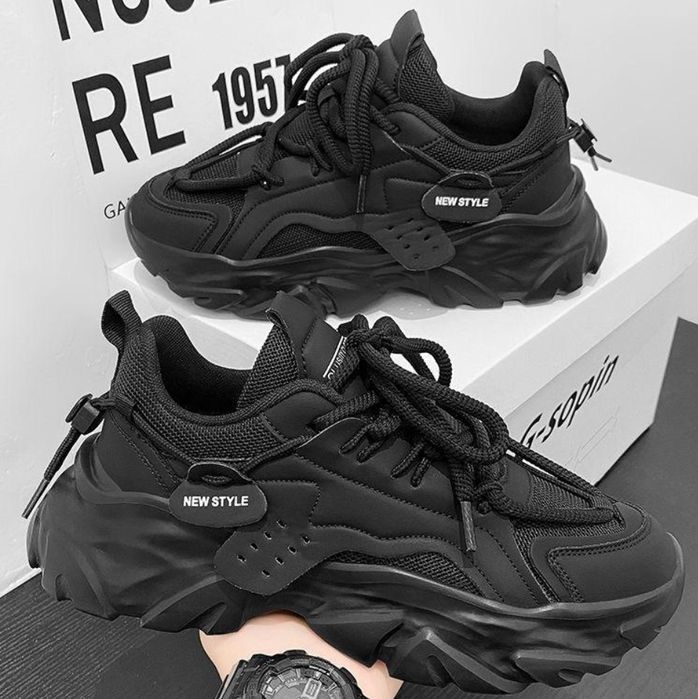 Buty rozmiar 42.