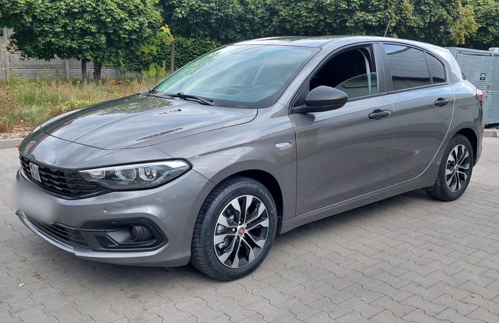 Fiat Tipo