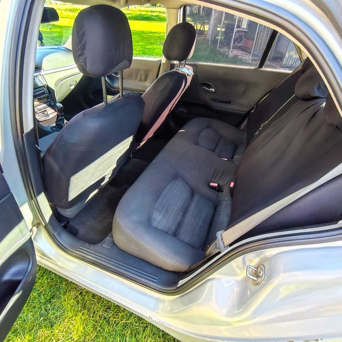 Renault Laguna 1.9 130km