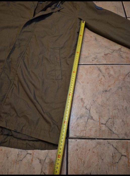 Kurtka parka   ONLY & SONS  M