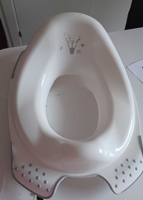 Toilet Seat Reducer