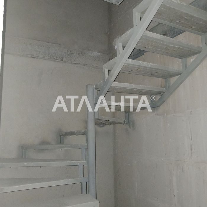 Двухуровневая квартира в элитном доме! ЖК "Зелёный Мыс"