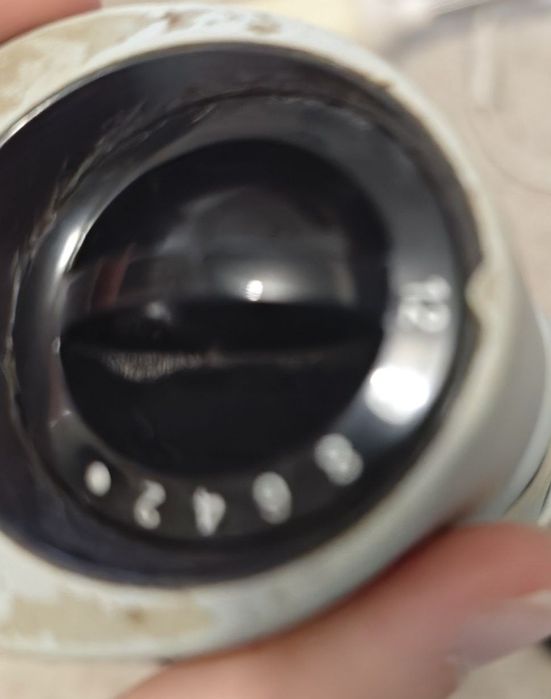 Varinha mágica como nova