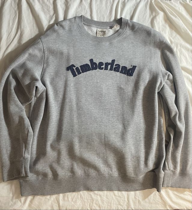 Світшот timberland vintage