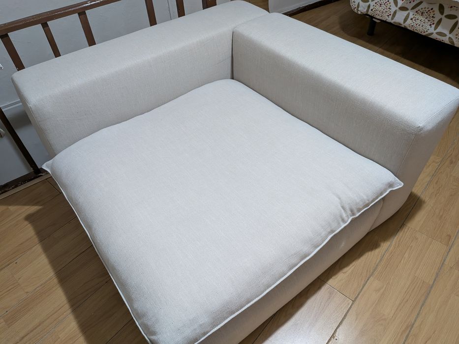Sofá modular  Kinda Home