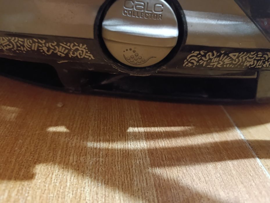 Парогенератор tefal Вузовский