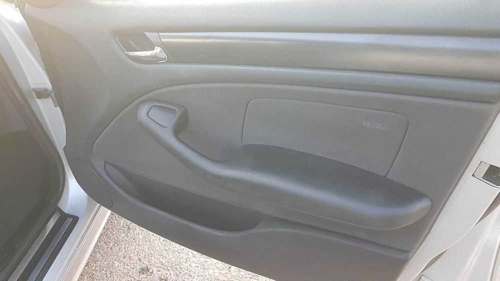 BMW 320d  150CV  2003