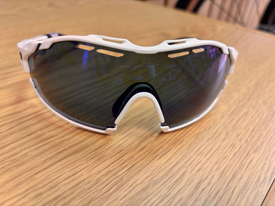 Okulary rowerowe Rudy Project Cutline
