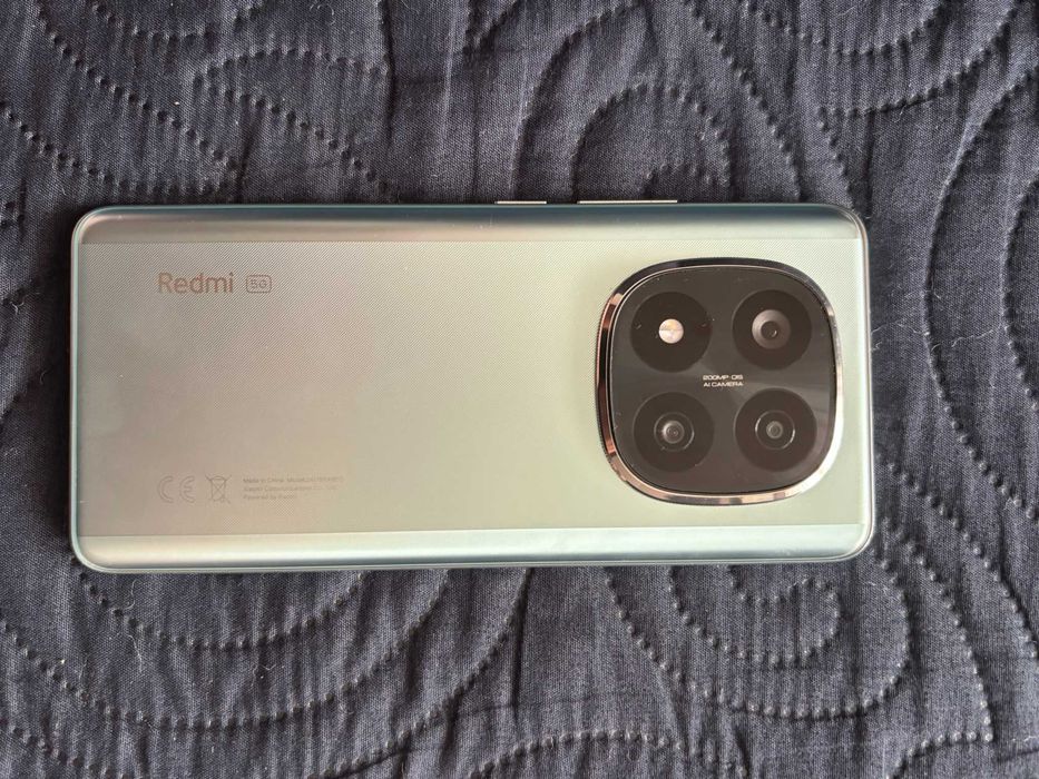 Redmi Note 14 pro +