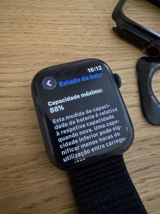 Applewatch série 9