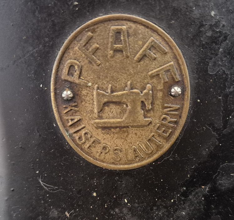 Maszyna do Szycia Pfaff