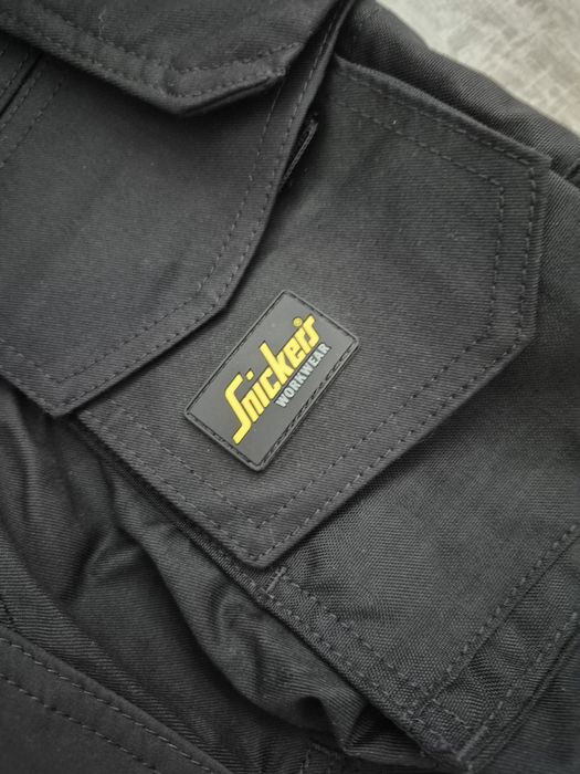 Spodnie robocze  Snickers Workwear nowe