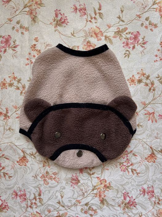 Жилет одяг для собак