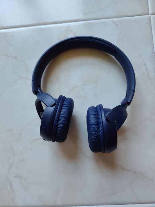 JBL Tune 510BTb - Phones Bluetooth