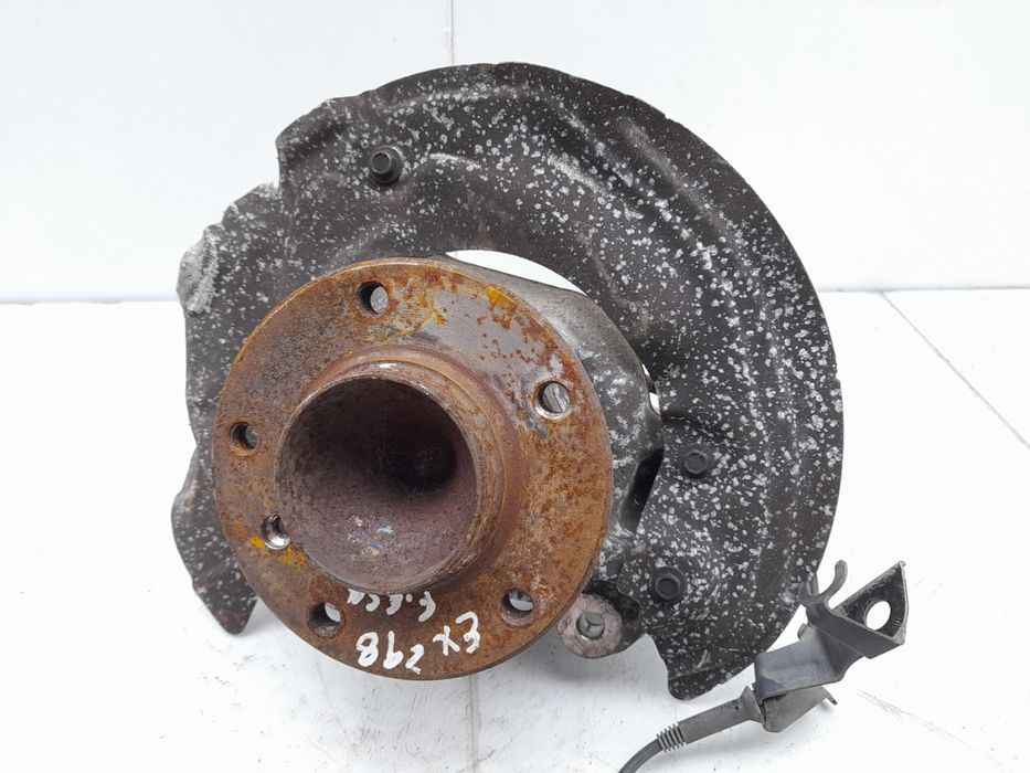 Manga de eixo frente esquerda BMW 1 (E87)