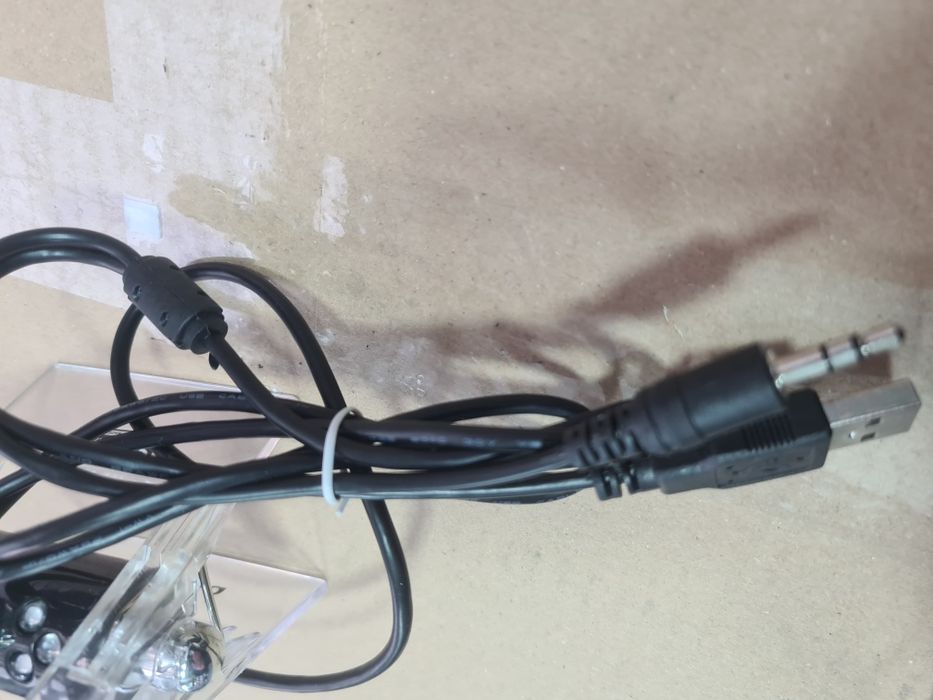 Web-camera "Omega C18" model OUW18B