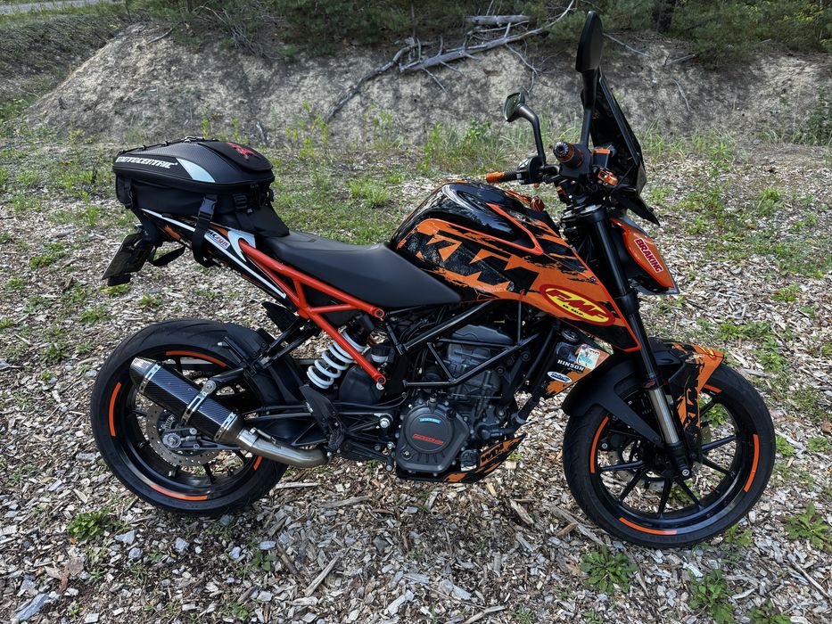 KTM