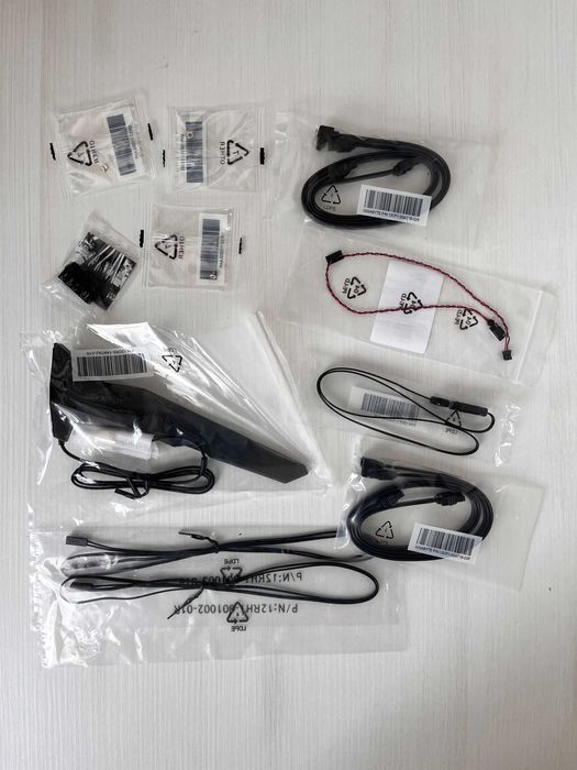 Материнська плата GIGABYTE Z590 AORUS MASTER