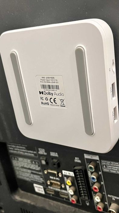 Розпродаж!!! Телевізори LG 32” з Smart TV приставкою