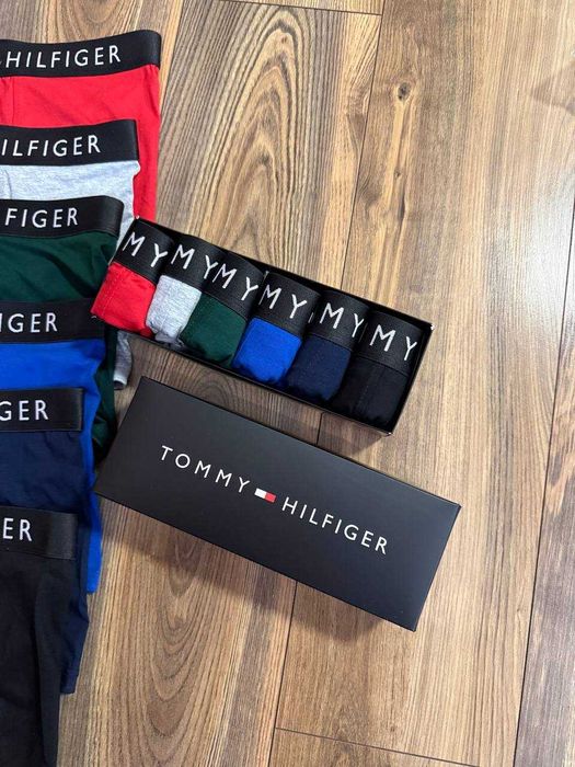 bokserki Tommy Hilfiger