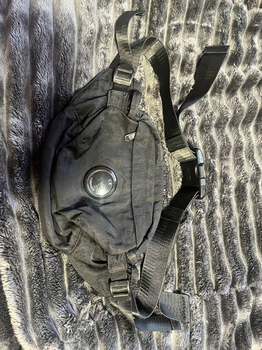 Сумка C.P Company